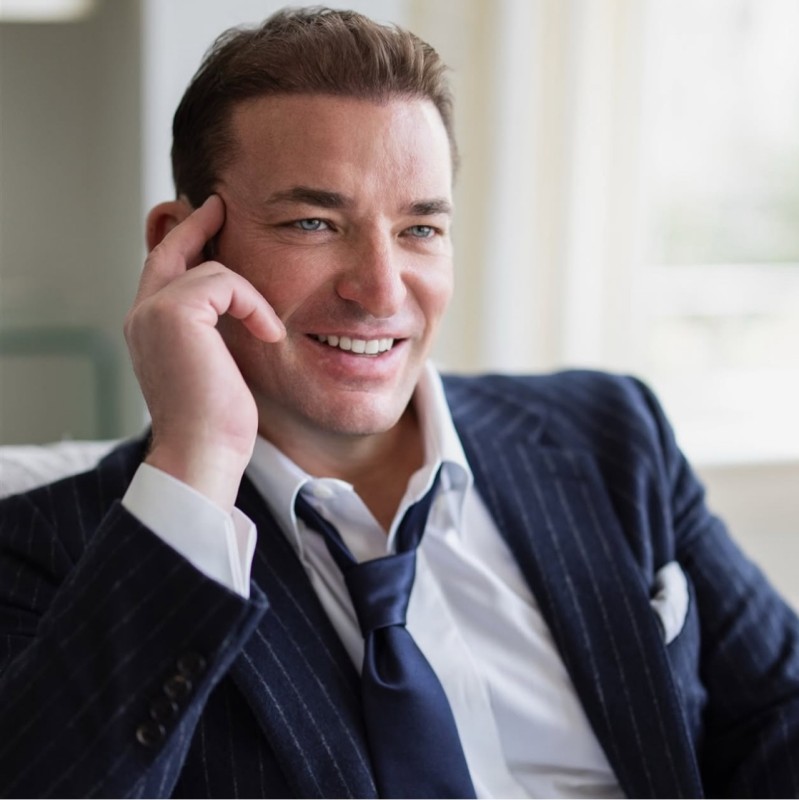Craig Powell